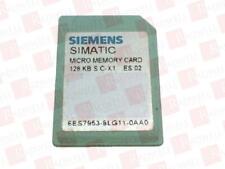 Siemens 6es7953 8lg11 for sale  UK