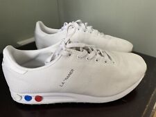 Adidas trainer white for sale  LONDON