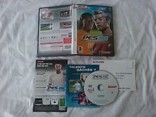 Usado, PES Pro Evolution Soccer 2008 - PC CD Windows / Konami 2008 comprar usado  Enviando para Brazil