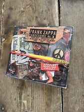 frank zappa albums for sale  LONDON