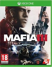 Mafia III | Microsoft Xbox One Usado, usado comprar usado  Enviando para Brazil