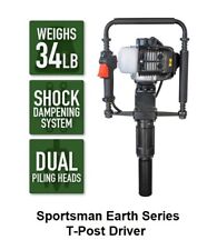 Sportsman earth series for sale  Shipping to Ireland