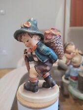 Vintage goebel figurine for sale  EPSOM