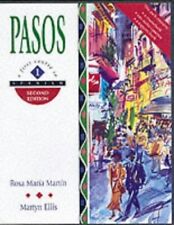 Pasos complete pack for sale  UK