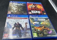 Ps4 games fallout for sale  NEWARK