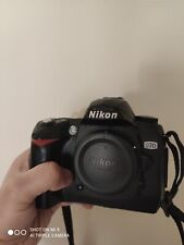 Fotocamera nikon d70 usato  Scoppito