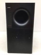 Bose acoustimass series for sale  Orlando