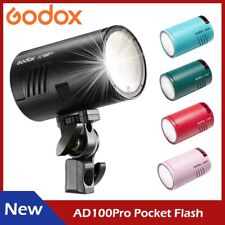 Godox ad100pro ad100 for sale  Shipping to Ireland