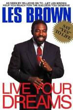 Live dreams paperback for sale  Montgomery