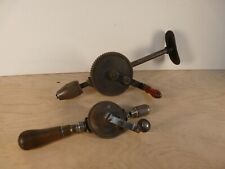 Pair hand drills for sale  Pittsburgh