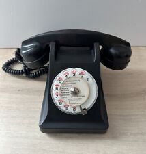 cadran telephone d'occasion  Expédié en Belgium