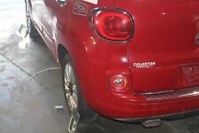 Fiat 500 taillight for sale  Milton