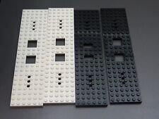 Lego bauplatte 6x24 gebraucht kaufen  Altdorf b.Nürnberg