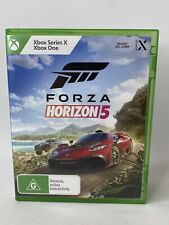 Jogo de corrida de carros Microsoft Xbox One Xbox Series X Forza Horizon 5, usado comprar usado  Enviando para Brazil