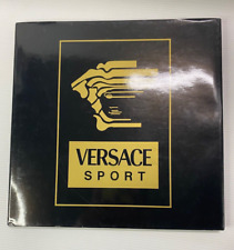 Versace sport photo for sale  VIRGINIA WATER