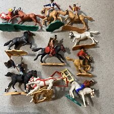 Vintage timpo toys for sale  WARMINSTER