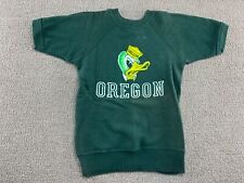 Oregon ducks sweatshirt for sale  Pensacola