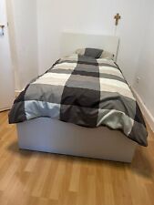 Bett 90x200 lattenrost gebraucht kaufen  Stuttgart