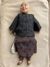 antique japanese doll for sale  KING'S LYNN