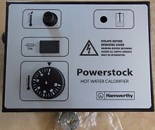 Hamworthy powerstock hot for sale  LOCHGILPHEAD