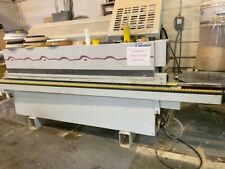 Brandt edgebanding machine for sale  Bohemia