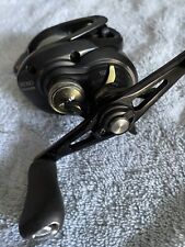 Shimano curado mgl for sale  Hockley