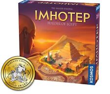 Imhotep builder egypt for sale  LONDON