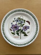 portmeirion dinner plates for sale  AYLESBURY