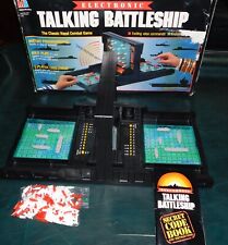 Electronic talking battleship for sale  Philadelphia