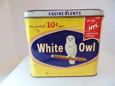 white owl cigar for sale  Muscoda