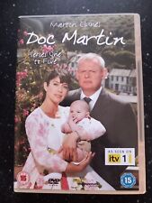 Dvd doc martin for sale  NEWBURY