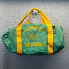 Vintage gym bag for sale  Cedar Rapids