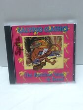 Calypso Classics, The Barefoot Man & Band (CD, discos descalços) comprar usado  Enviando para Brazil