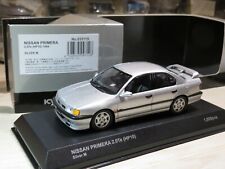 Kyosho nissan primera d'occasion  Expédié en Belgium