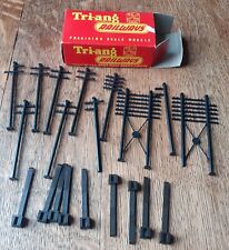 triang series 3 track for sale  LONDON