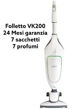 Folletto vk200 led usato  Aversa