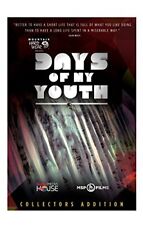 Days youth ski for sale  ROSSENDALE