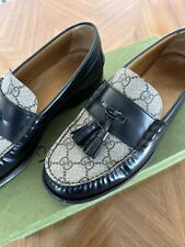 Mens gucci shoes for sale  DUNDEE