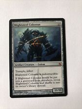 blightsteel colossus for sale  Chapel Hill