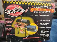 Char griller model for sale  Somerdale
