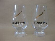 Penderyn whisky glasses for sale  Shipping to Ireland
