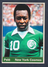 Pelé, '77 New York Cosmos, NASL Soccer / Monarch Corona / NM+ cond., usado comprar usado  Enviando para Brazil