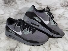 Nike Air Max 90 Ultra Essential Gris Oscuro 819474-011 Para Hombre Talla 8.5, usado segunda mano  Embacar hacia Argentina