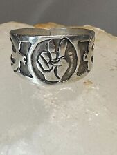 Peace ring mexico for sale  Raymond