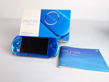 Console sony psp d'occasion  Tarbes