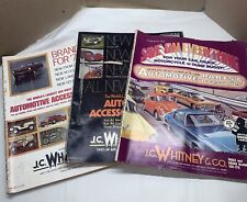 Whitney catalog vintage for sale  Pleasanton