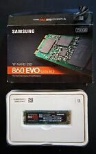 Disque ssd samsung d'occasion  Albertville