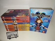 Kingdom hearts prima usato  Italia