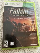 Fallout: New Vegas - Ultimate Edition (Xbox 360, 2012) for sale  Shipping to South Africa