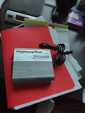 Roadmaster Highwayman Hm-115 Car Power Inverter With Adapter for sale  Shipping to South Africa